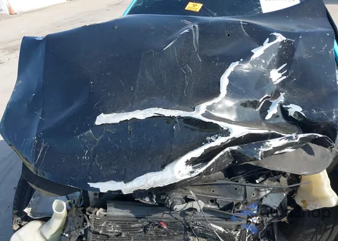 2012 Chrysler 300C from USA, damaged, VIN 2C3CCAET1CH309106